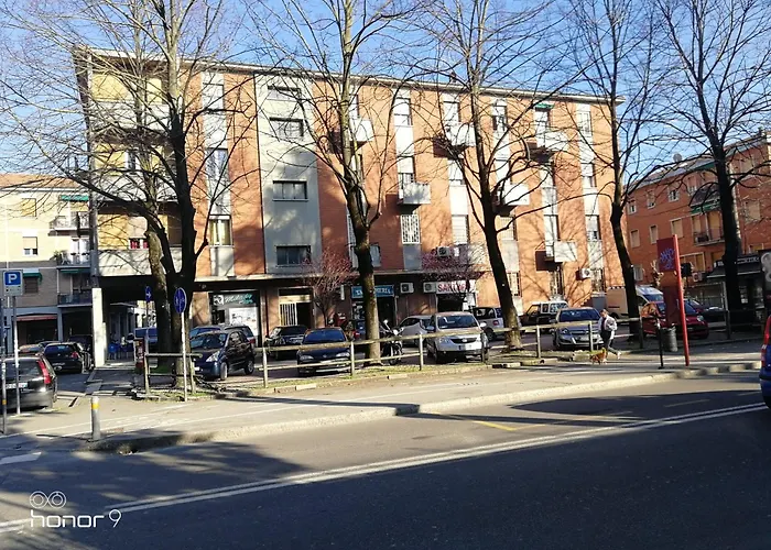 B&B Arcoveggio Bologna