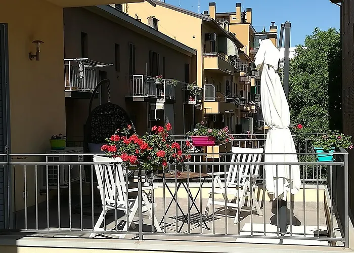 Ramo Rosso Di Paolo NataliniBed and Breakfast