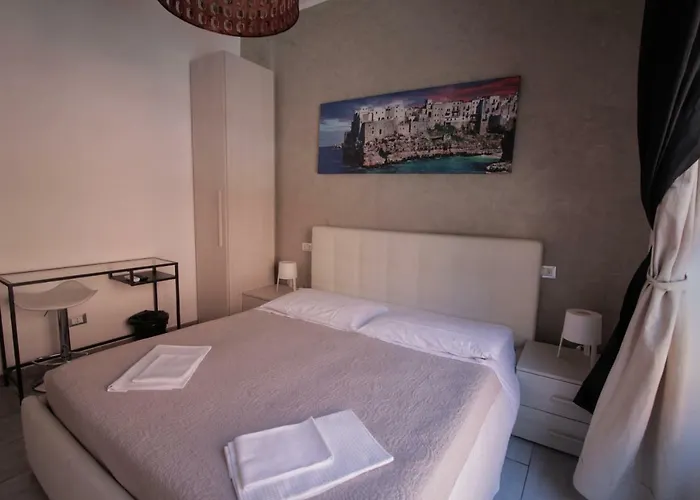 La Suite Rooms & Apartments Bologna